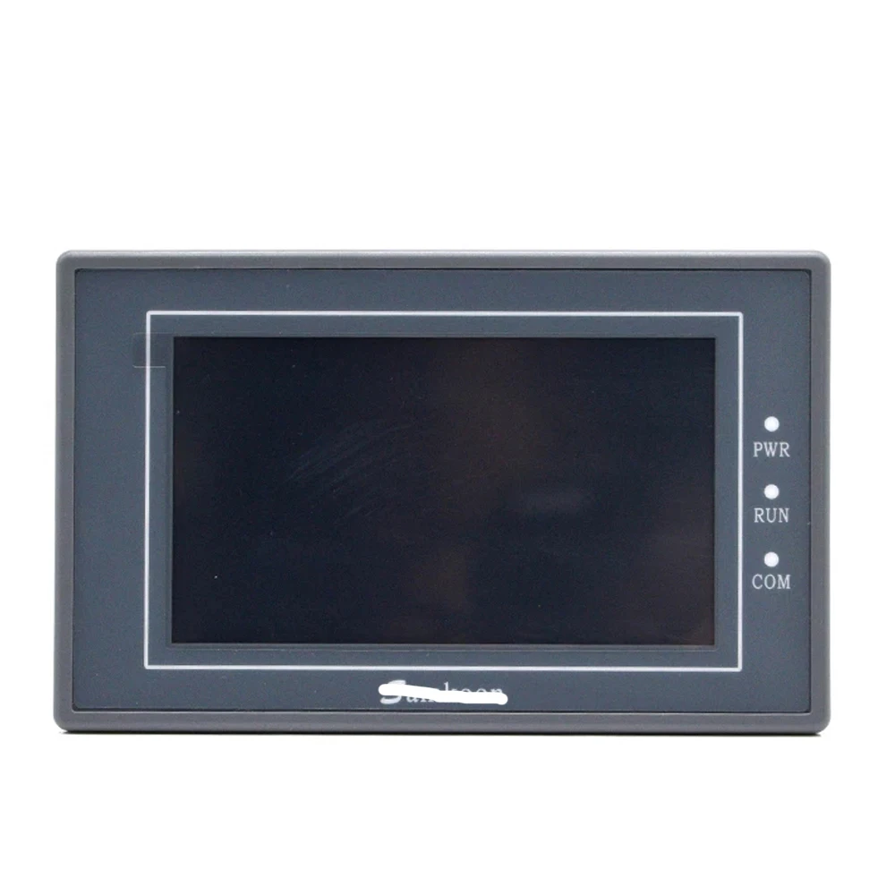 

4.3 Inch EA-043A SK-043QE SK-043FE SK-043HE SK-043HS SA-043F Samkoon HMI Touch Screen Touch Panel SK-070ME SK-070HE SK-070GE