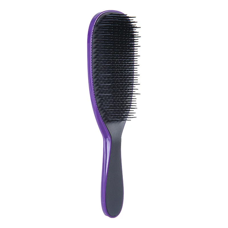 1pcs Purple Black