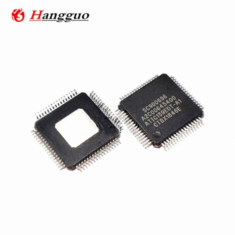 1PCS 3PCS 5 Teile/los Original und marke neue SC900696 A2C00645400 Auto Computer-Board-Chip – Detail 1