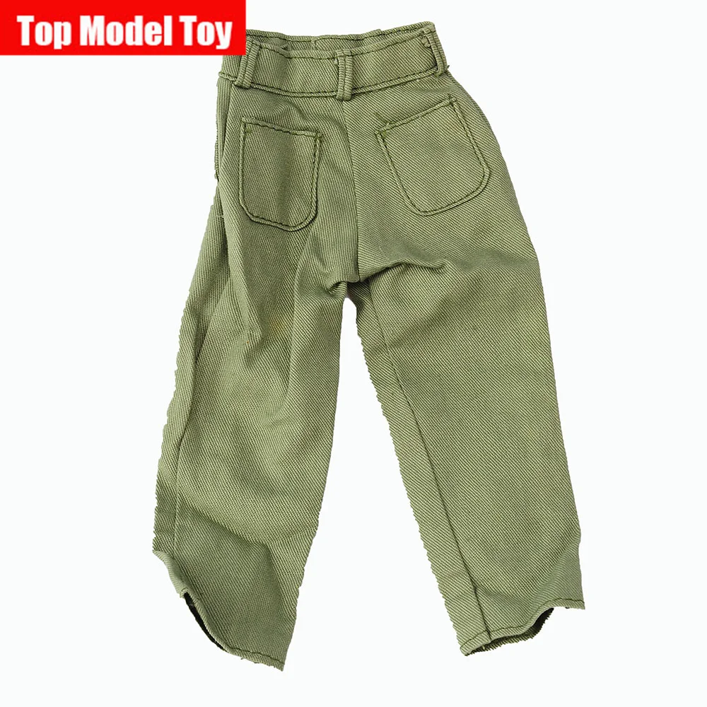 Ximitoy Bottes à Talons Hauts Soldat à L'échelle 1/6 Pour