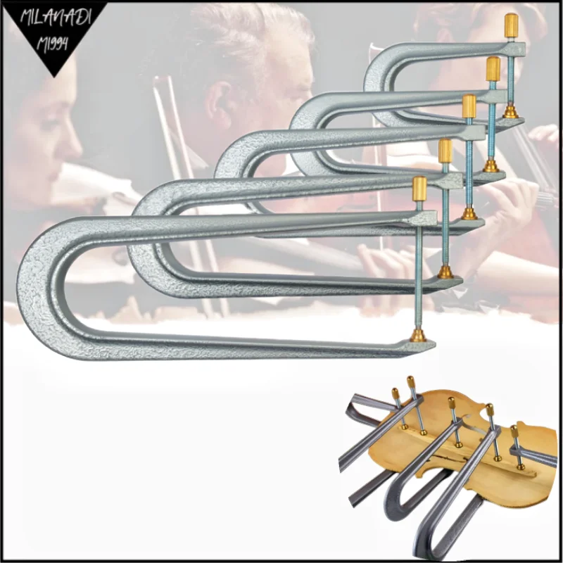 QUARKZMAN 2 Pz Morsetti a Doppio Foro Parallelo per Tubi, Connettori a QUARKZMAN 2 Pz Morsetti a Doppio Foro Parallelo per Tubi, Connettori a