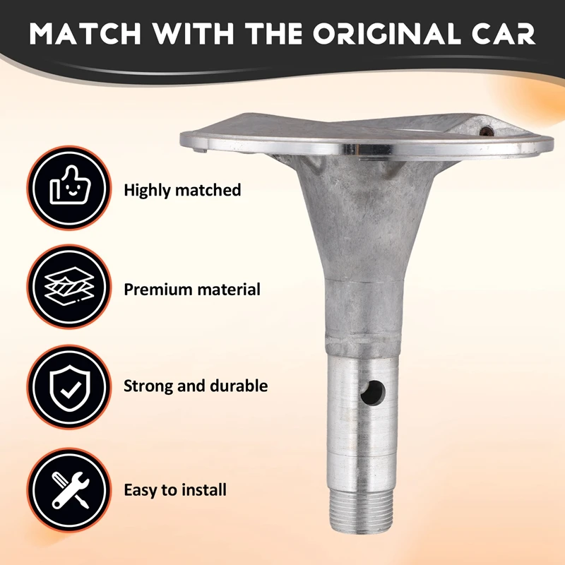 For Scani Truck Rotor 1475431 Filter Rotor