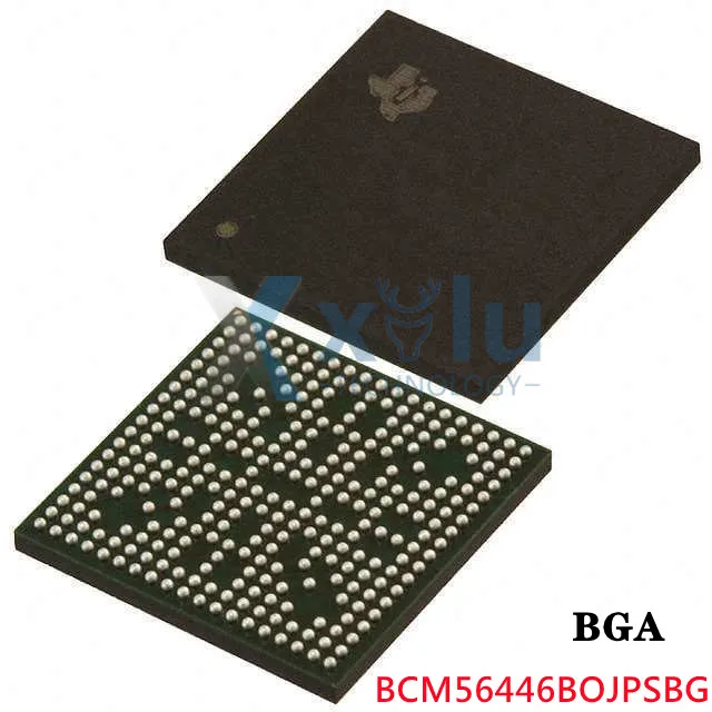 

BCM56446BOJPSBG BGA Broadcom BROADCOM can be directly photographed from stock