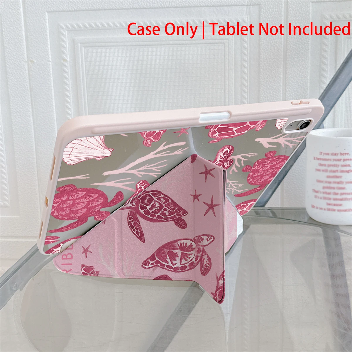 Universal Protective Tablet Case