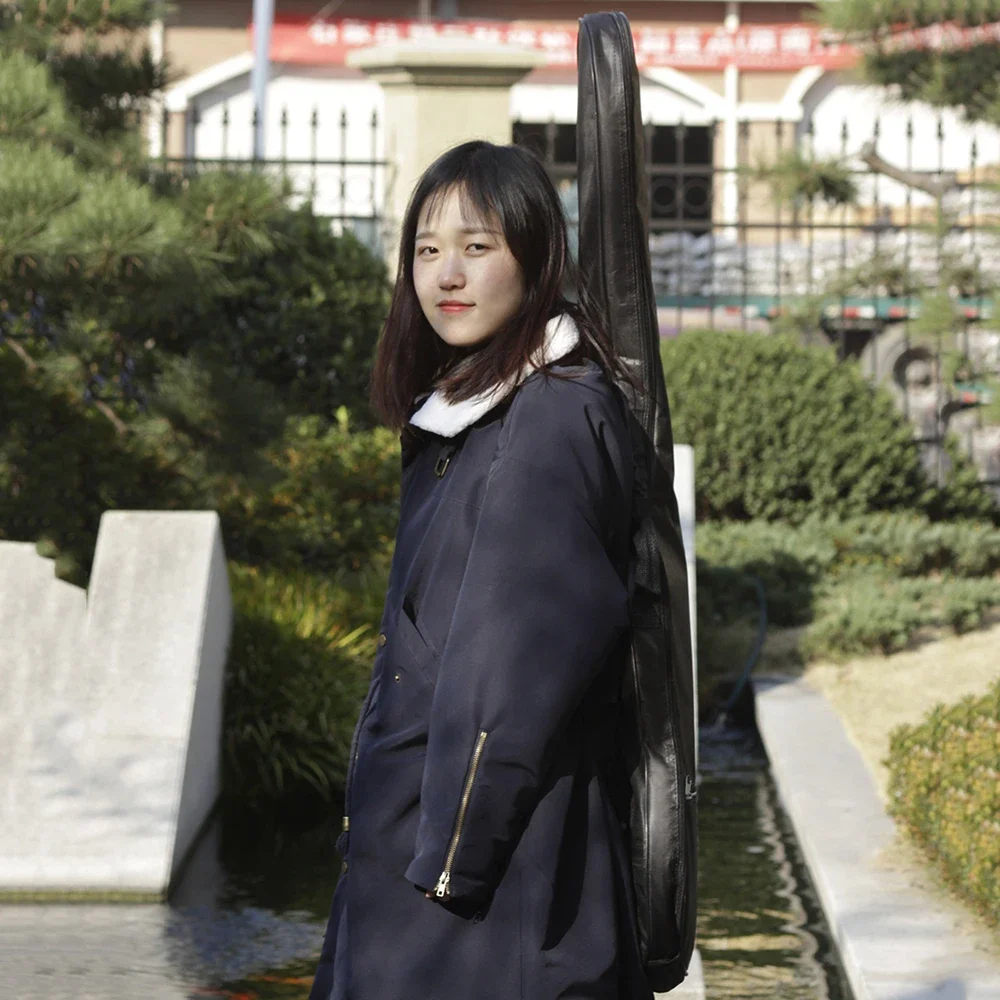 รูปสินค้า กระเป๋าเป้ Oxford กันน้ำ น้ำหนักเบา ใส่ได้ทุกที่