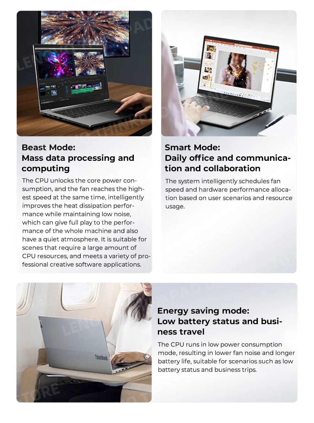 LENOVO ThinkBook 14: AMD Ryzen 5, 16GB RAM, 512GB SSD, 14