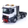 LESU 1/14 RC Tractor Truck 6X6 for Arocs Remote Control Car 3363 Models W/ Remote Controller Toys for Adult Thzh1513-Smt3 2
