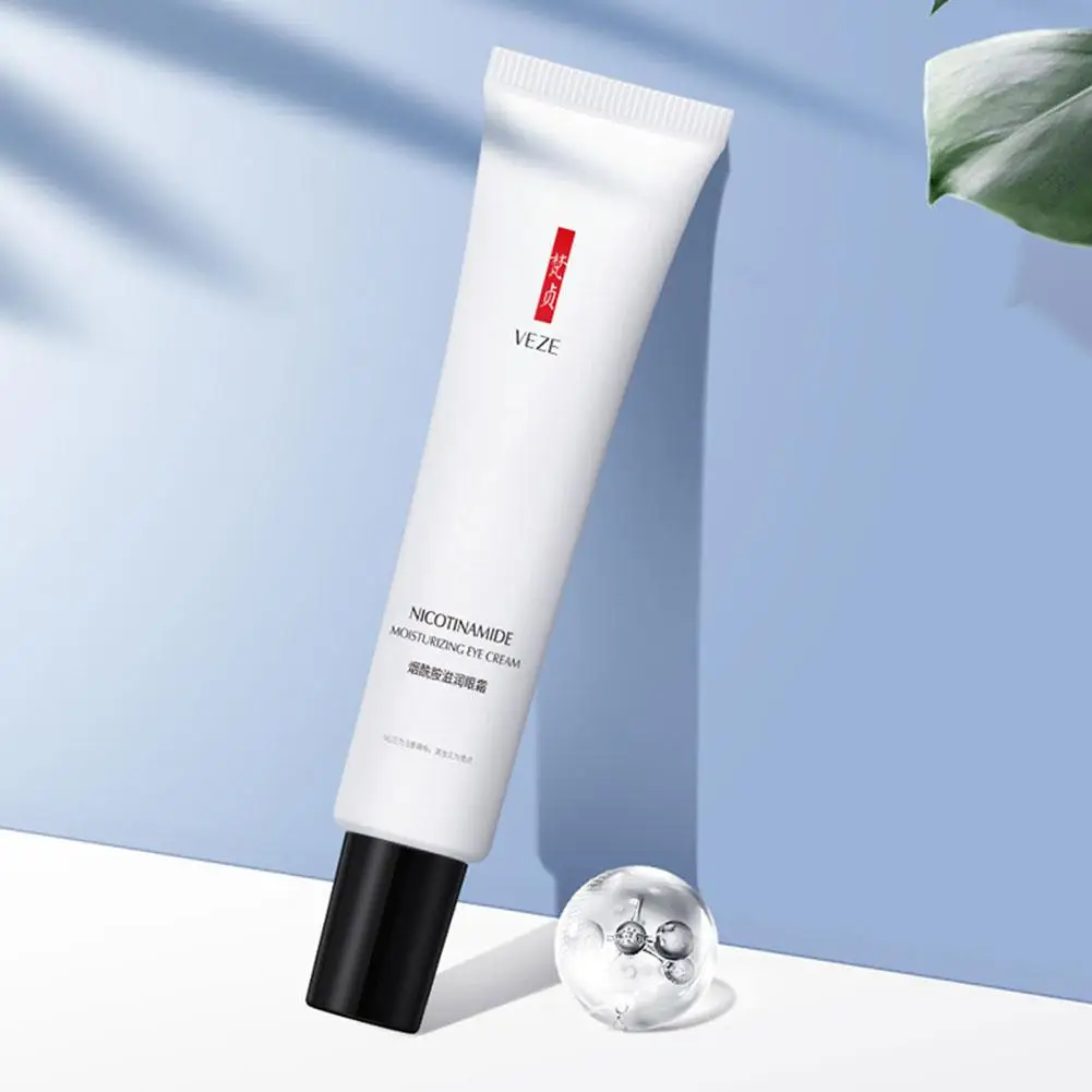 Рисунок 6 - Niacinamide увлажняющий крем для век против морщин