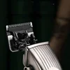 CODOS Hair Clippers for Men - Professional Cordless Clippers with 250min Runtime & Smart LCD - Quiet Hair Trimmer 6