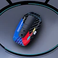 2 BTN carbon blue
