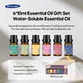 6 Packs EO Set