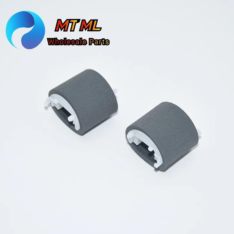 

50PCS CN598-67018 Separation Pick Roller for HP OFFICEJET PRO X451 X476 X551 X576 X585 PageWide MFP 377 477 577 352 452 552 556