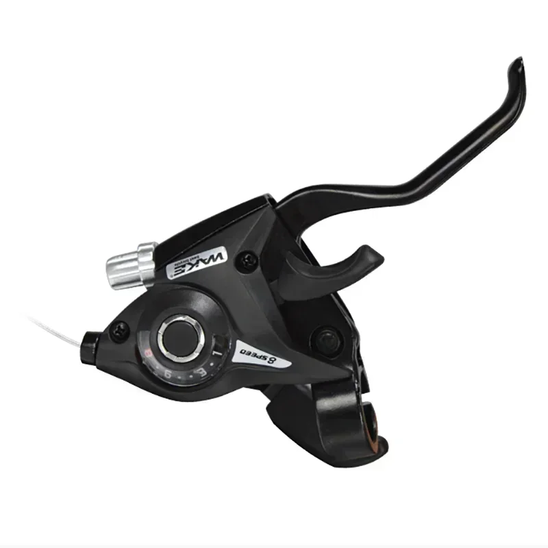 WAKE Mountain Bike Shifter Handlebar Shifter 7/8 Speed Shifter-The Ideal Addition to Your Mountain Bike