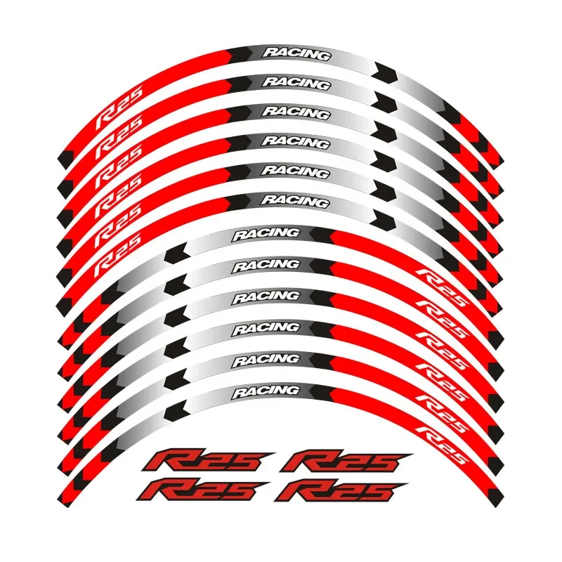 ߸  ǰ    Į ƼĿ-B, YZFR25 R25 