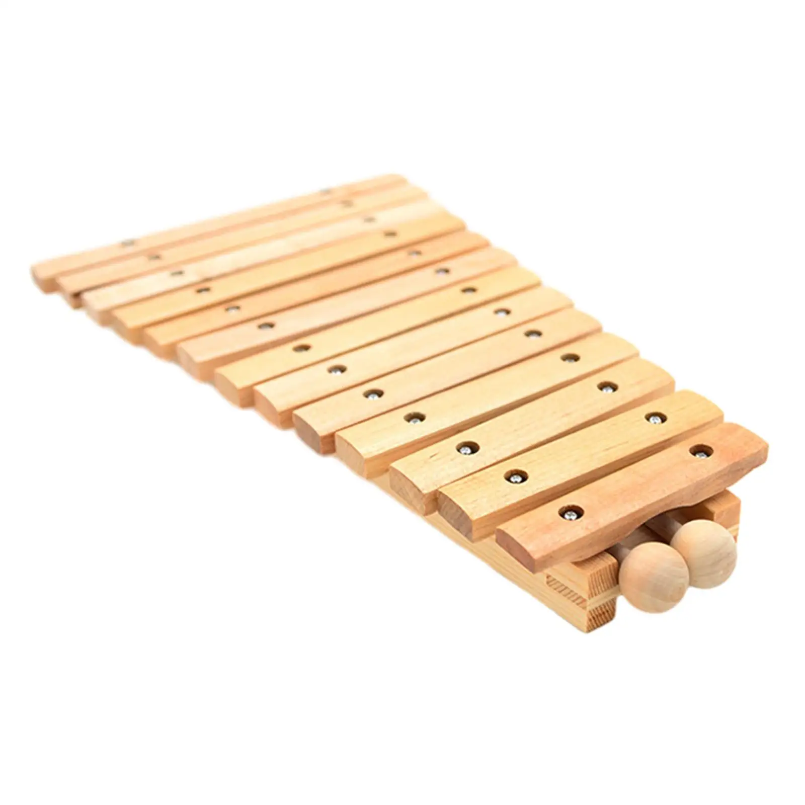 13 Note Xylophone Xylophone for Kids for Home Music Lessons Family Sessions