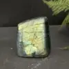 Crystal Free Form Wholesale Natural Crystals Healing Gemstones Purple Labradorite Free Form For Decoration 5