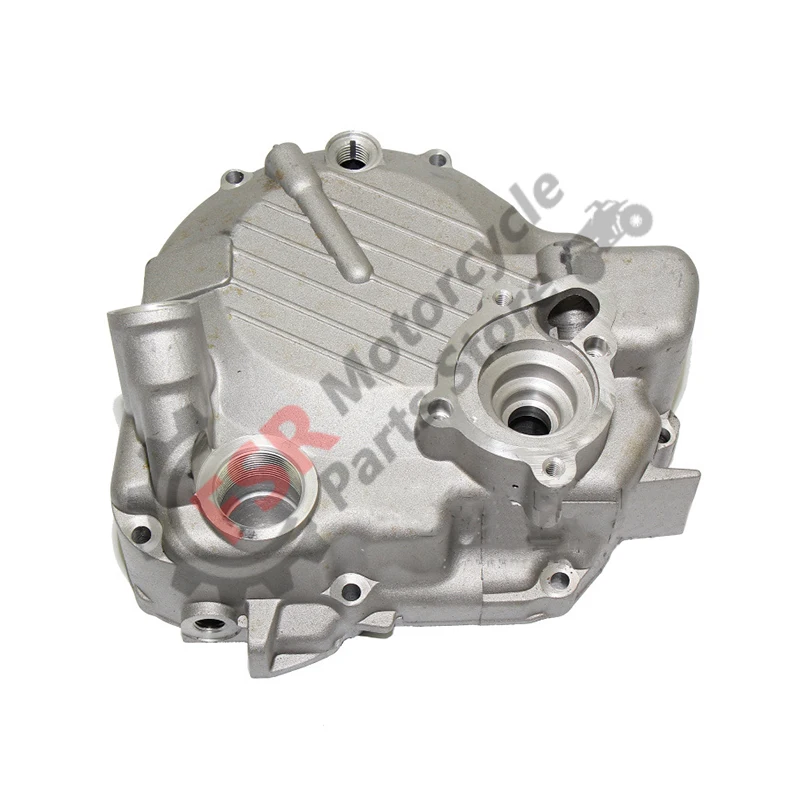 Suitable for Spring Wind 250 engine fuel cap, Big Sheep Honda CH250 box, CF250 beach bike right box cover