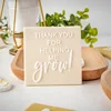 Happy Father's Day Style Cookie Cutter and Embosser Beer Hat Shape Cookie Stamp for Father's Day Dad Birthday 4
