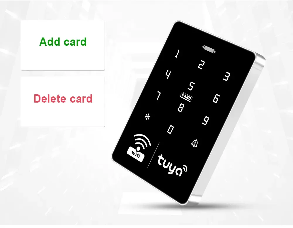 Detail odolného ABS krytu