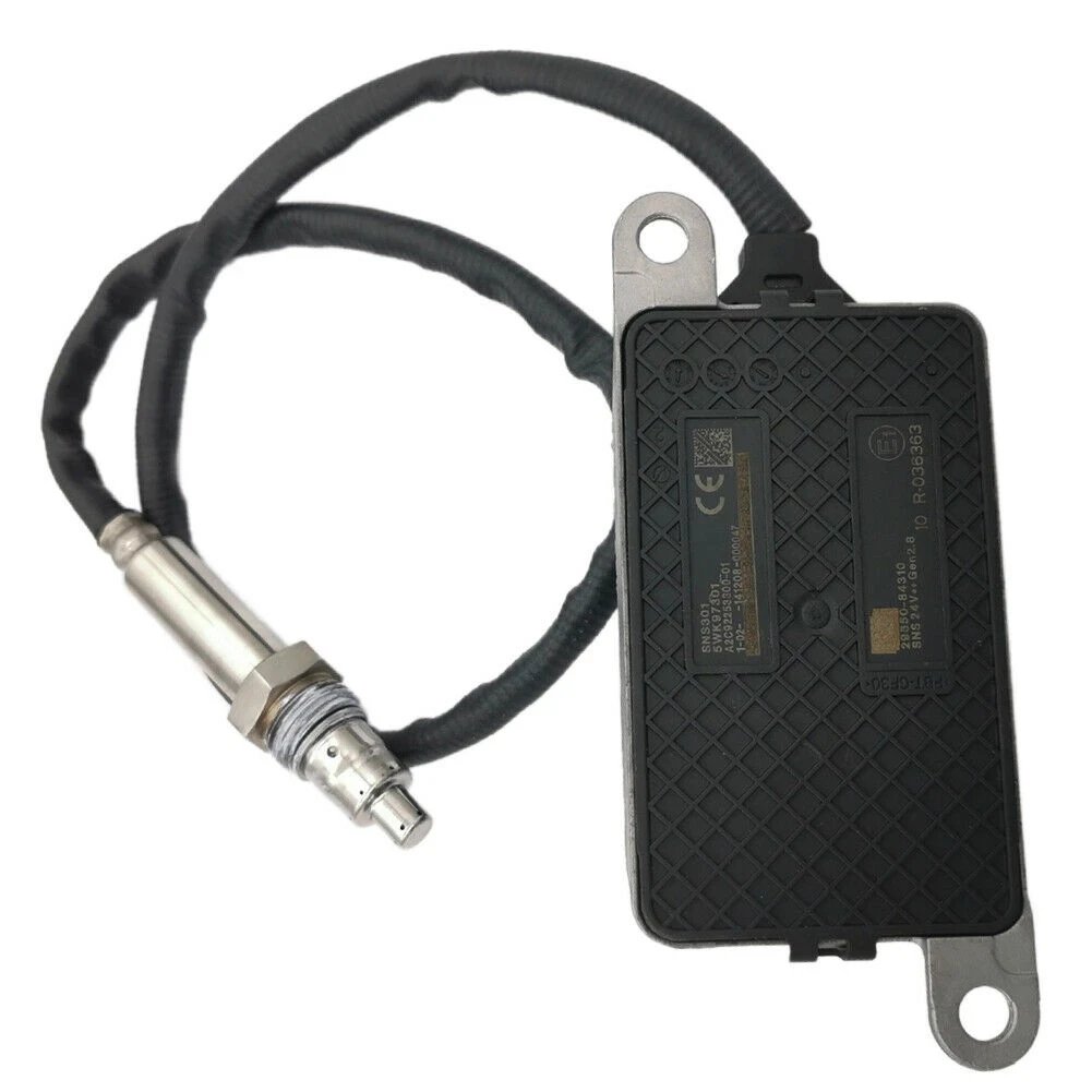 

5WK97301 29650-84310 Nox Sensor For Kia Hyundai E-Aerotown Mighty Mega Truck New Power Truck Trago Xcient Granbird 2965084310