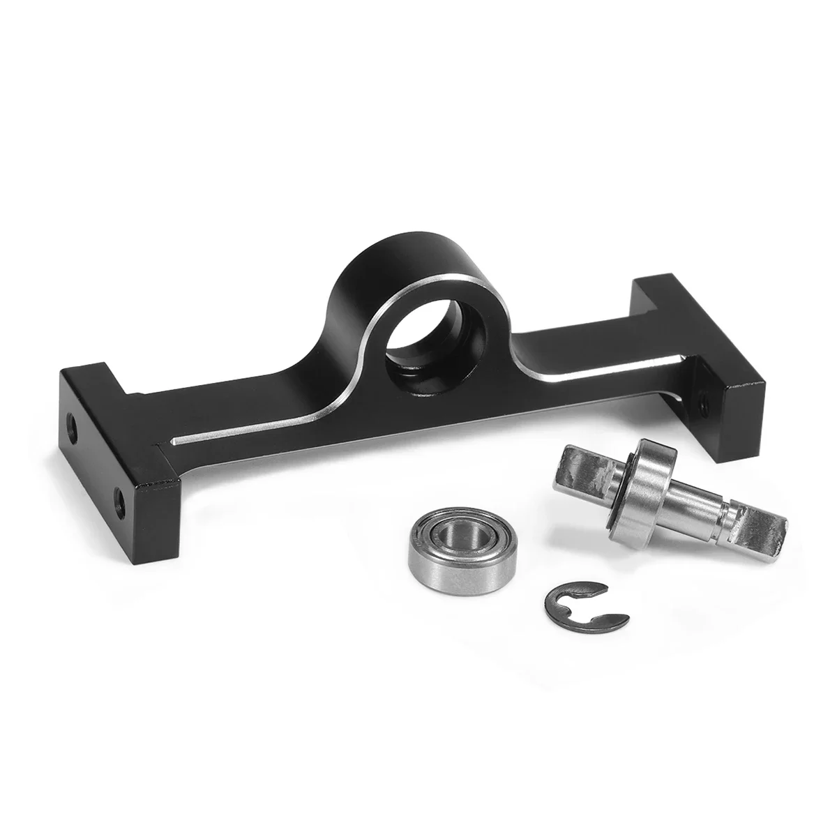 RC ũѷ ġ ׿ ˷̴ ձ 1/10 Ʈ ̽, MOA 1.9 Ʈ, LCG  , 70mm ʺ 5mm D Ʈ