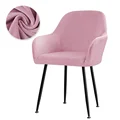 Pink Chair cover