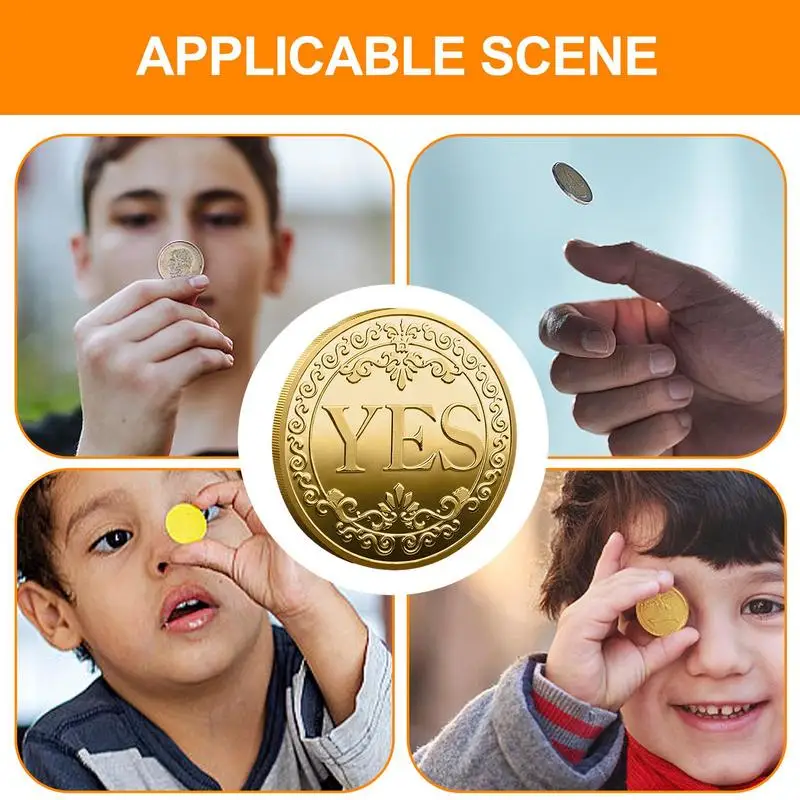 Рисунок 4 - Символ «Да Нет монет»