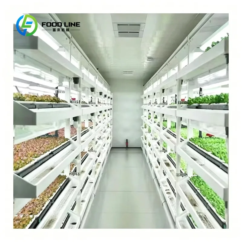 รูปสินค้า Smart Indoor Mushroom & Veggie Grower