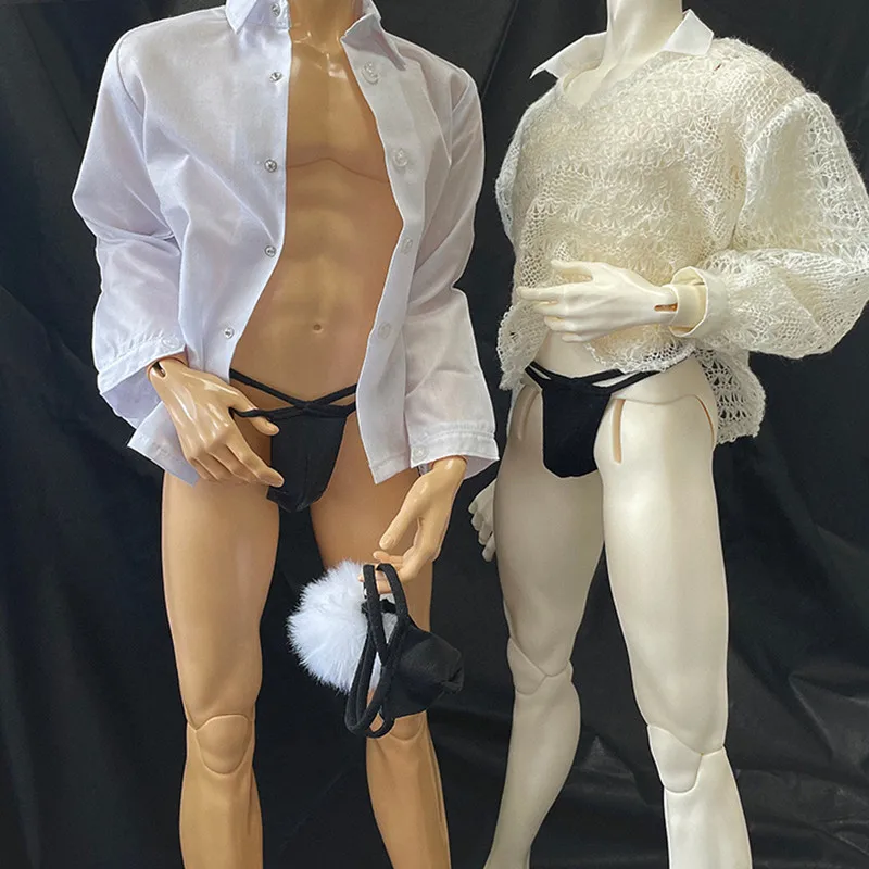 

Sexy G-string Thongs for BJD 1/4 MSD 1/3 SD13 SD17 Uncle Doll Clothes UW32