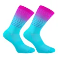 Pink Blue