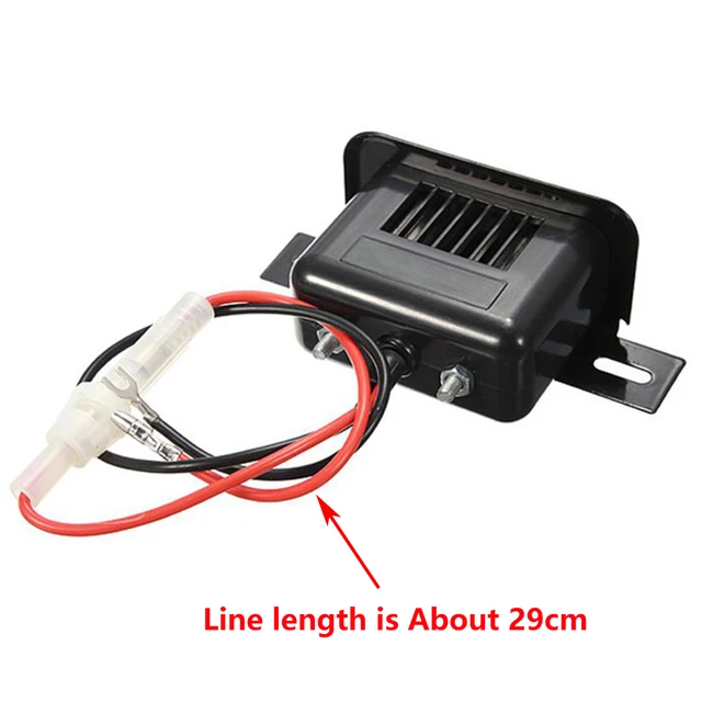 Encendedor De Cigarrillos Para Coche (toma De 12V/24V) - Repuesto Incorporado, Marca ProCar, Fabricado En Alemania