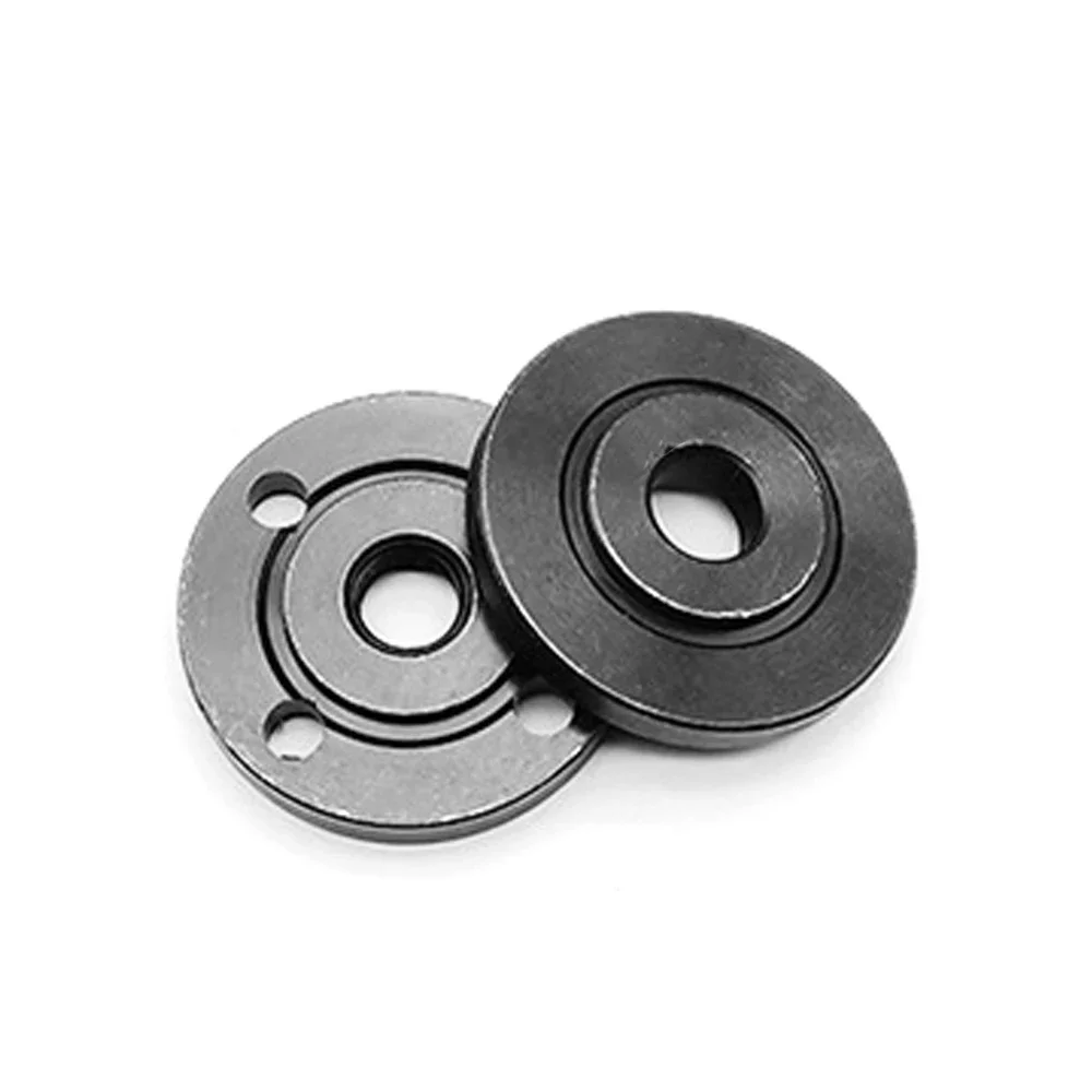 Angle Grinder Inner Outer Flange Nut Accessory Thread Replacement Tools