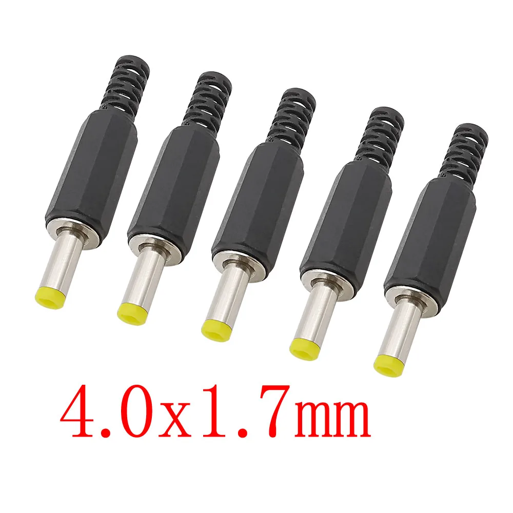 楽天市場】dc変換プラグ7mmの通販 *電源 コネクター 変換 コード 4.8