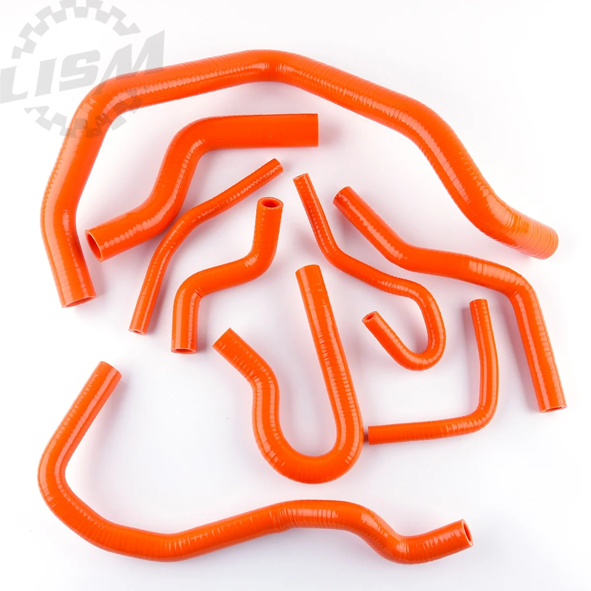 Tubi Flessibili Per Aria Kit Tubo Flessibile Del Radiatore In Silicone Tubi Flessibili Per Aria Kit Tubo Flessibile Del Radiatore In Silicone