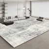 Abstract Short Plush Carpets for Living Room Decoration Home Sofa Area Thickened Rugs 200x300 Bedroom Luxury Non-slip Floor Mats 2