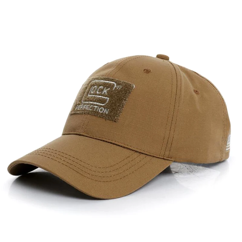 Baseball Cap Shooting Hunting Cotton outdoor Glock for Man/women