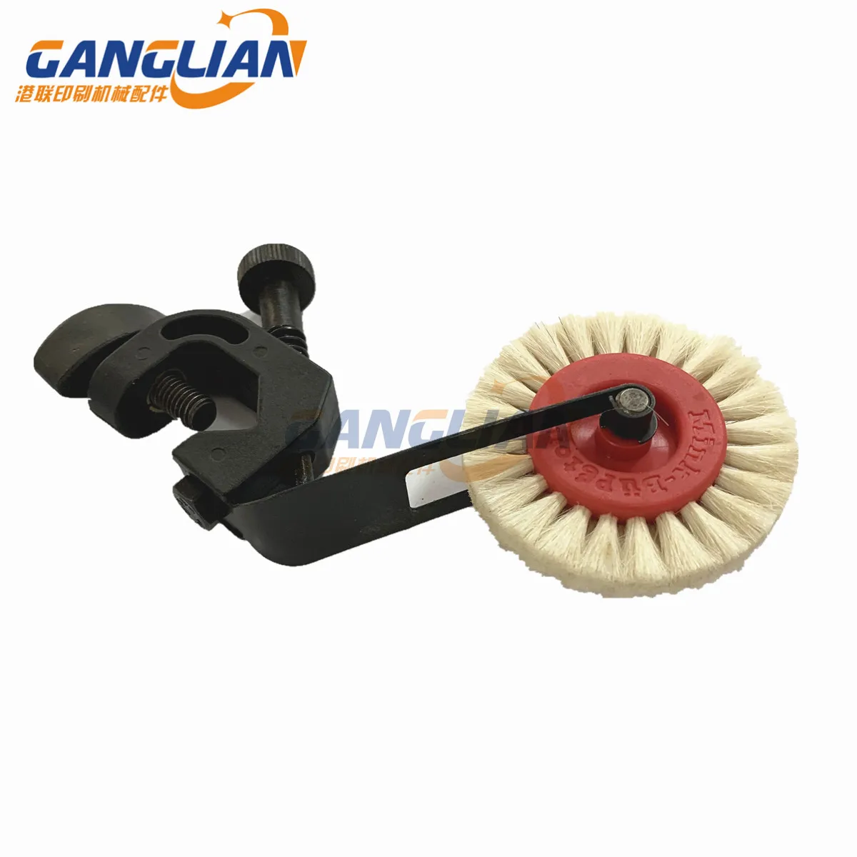 1 Piece M2.020.216F Heidelberg SM74 paper brush wheel