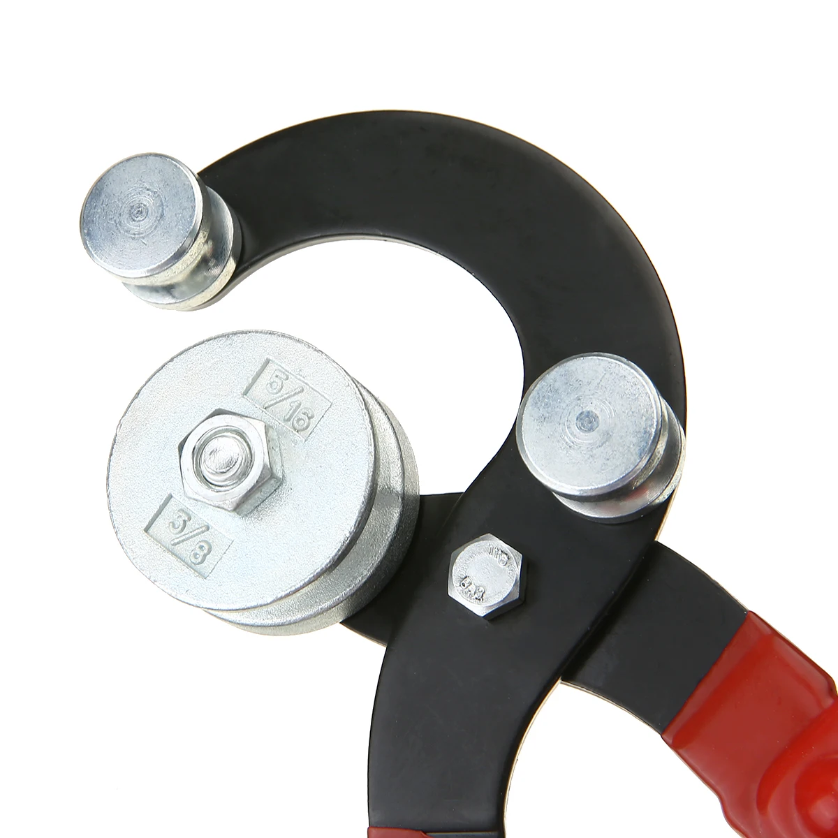 Fuel Line Bending Tools