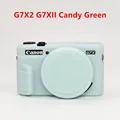G7X2 Candy Green
