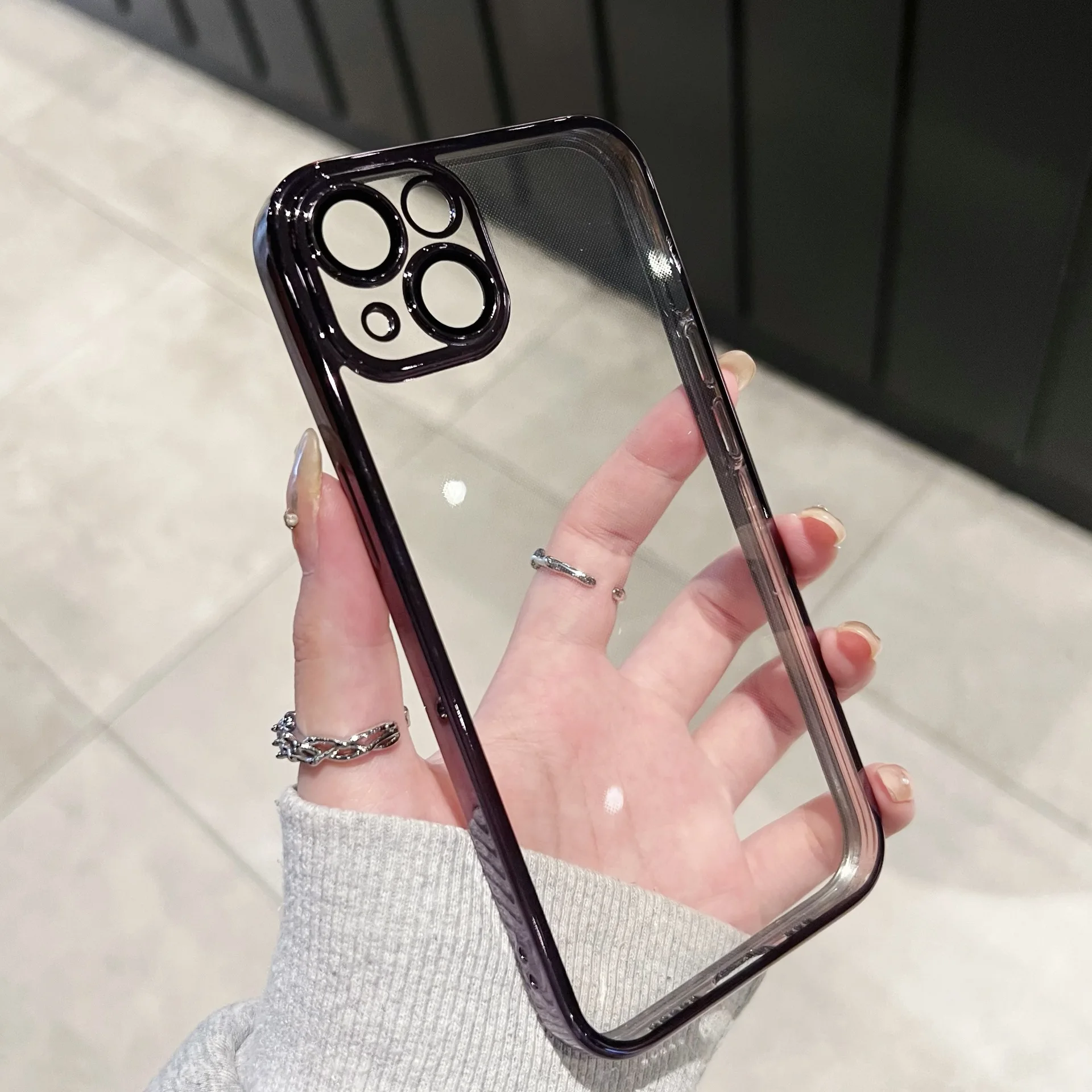 thumb