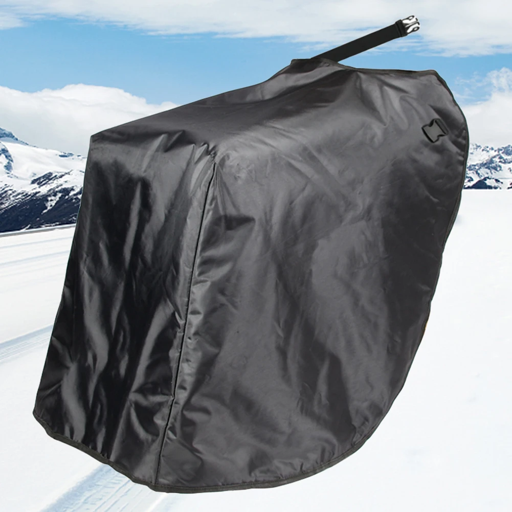 Scooters Leg Cover Rain Protection Cold Protector Scooter Riding Short Mats Water Repellent Winter Quilt for Motorcycles Scooter