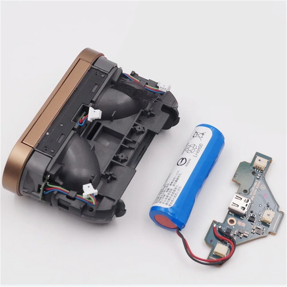 Bateria para Sony Wf1000xm3 Xm3 Wf-sp900 Wf-sp700n Tws Earbuds 3.7v 65mah Cp1254 Original 100 Novo Zenipower-z55 - Image 6