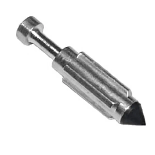 Lawn mower needle valve hotsell