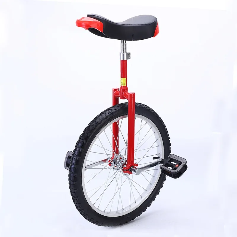 Sportfahrrad 16-Zoll-Einrad