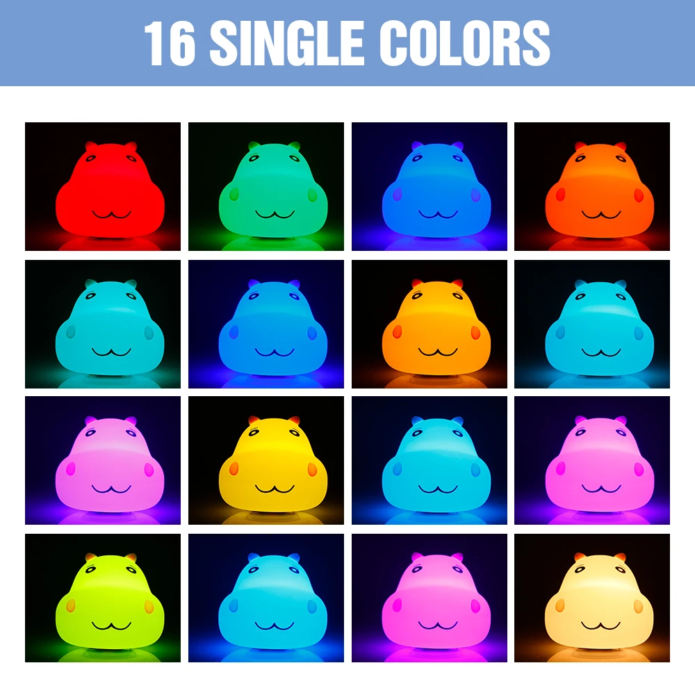 Рисунок 2 - Светодиодный ночник