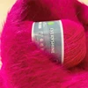 5 Pcs Cashmere Mink Fur Yarn for Hand Knitting  Long Plush Wool Crochet Knitting Yarn for Fall Winter Luxury Needlework Diy Knit 6