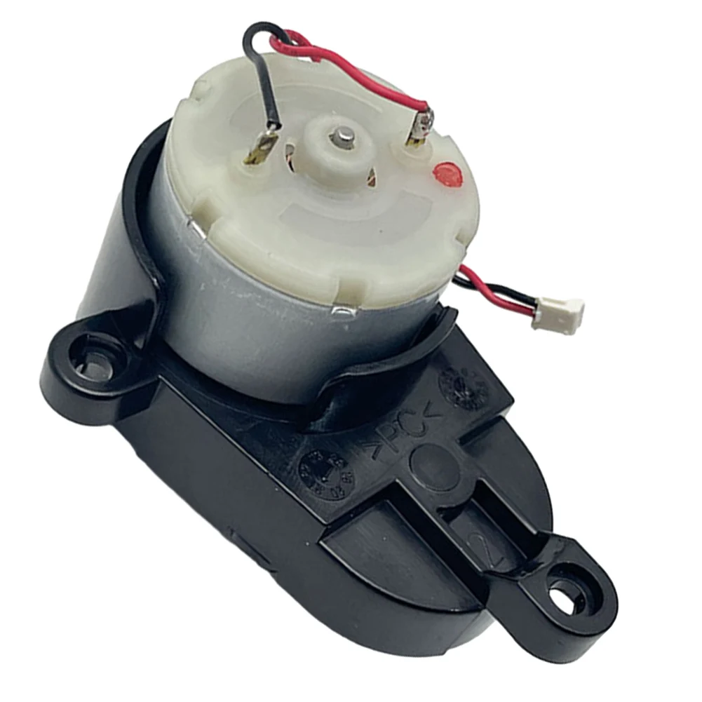 

Side Brush Motor Vacuum Vacuum Cleaner Vacuum Parts Sweeper Accessories Cleaning Easy To Install New Practical