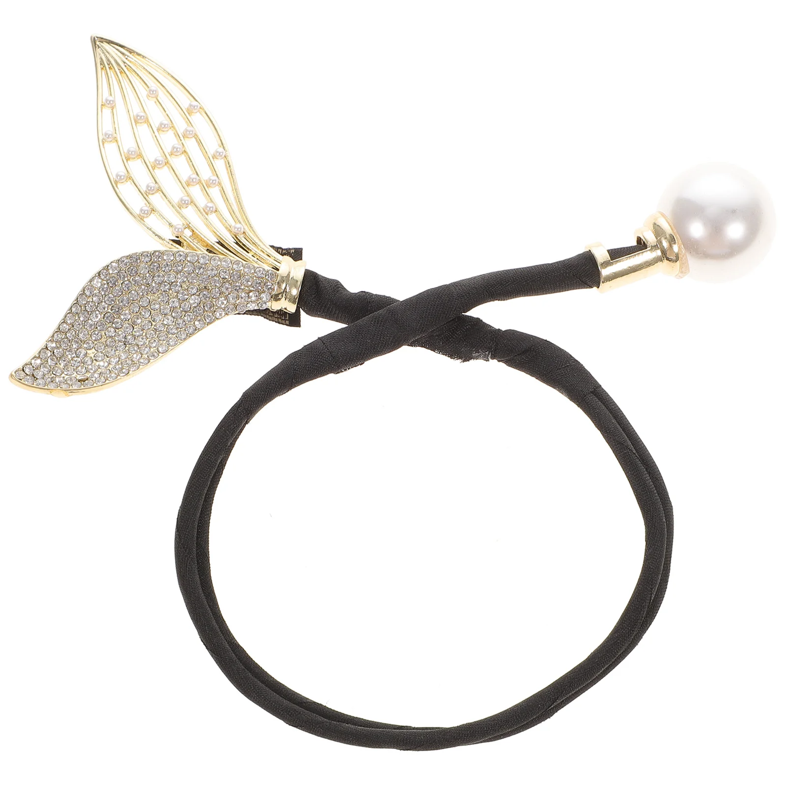 

Hair Bun Maker Hair Braiding Tool Lazy Curler Mermaid Accessories for Women