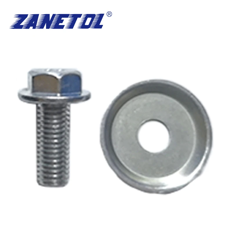 ZANETOL Auto Parts Car Accessorie New Model Idler Pulley for CHEVROLET 1987~2005 for CADILLAC 1990~999 12580771 1029558 12555609