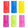 6 Pcs  Foot Massager Durable Reflexology Foot Massage Pad Toe Pressure Blood Circulation Plate Mat  Walking Yoga Mats Pad 2